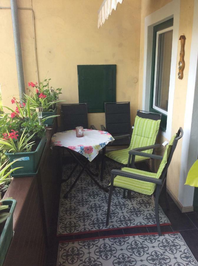 Ferienwohnung Haas Bad Aussee Exterior foto