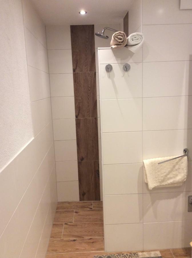 Ferienwohnung Haas Bad Aussee Exterior foto