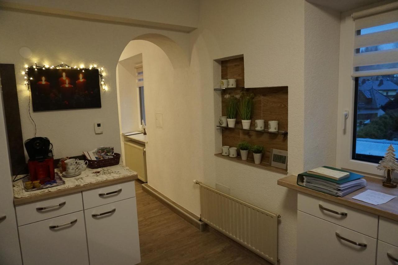 Ferienwohnung Haas Bad Aussee Exterior foto