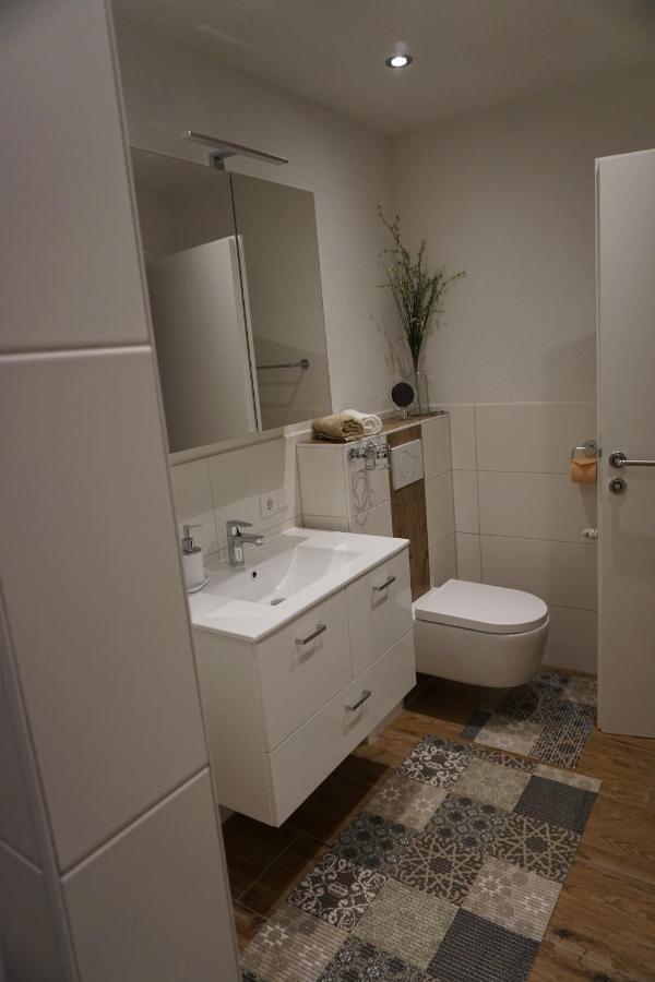 Ferienwohnung Haas Bad Aussee Exterior foto