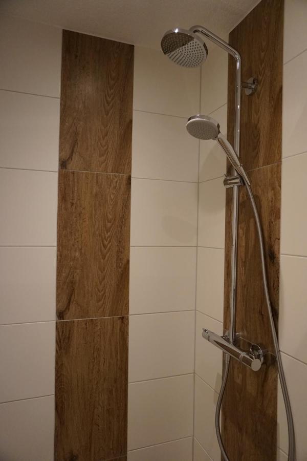 Ferienwohnung Haas Bad Aussee Exterior foto